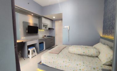 Walk to Campus! Fully Furnished Cozy Studio — Perfect for Students