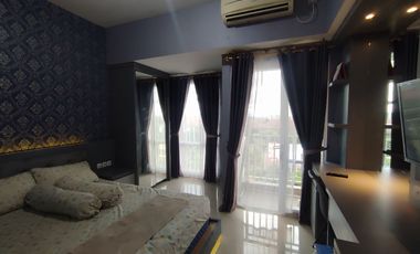 Walk to Campus! Fully Furnished Cozy Studio — Perfect for Students