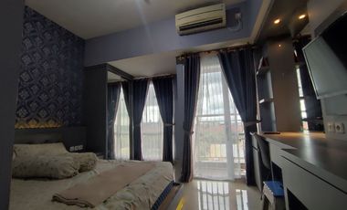 Walk to Campus! Fully Furnished Cozy Studio — Perfect for Students