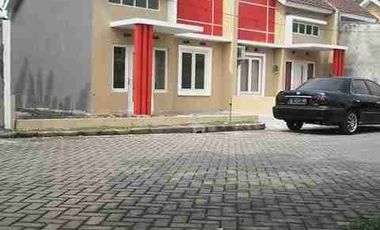 Rumah Luas 6x16 Murah