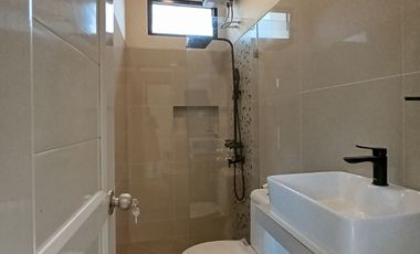 Rumah Pusat Kota Sukabumi dekat Setukpa Polri Minimalis Modern 2 Lantai