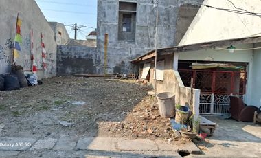 Dijual Tanah SHM Strategis di Harapan Jaya Bekasi Utara