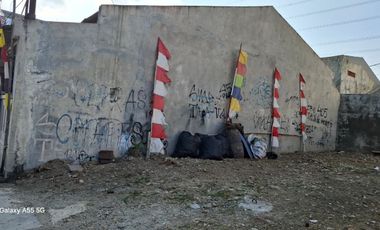 Dijual Tanah SHM Strategis di Harapan Jaya Bekasi Utara