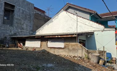 Dijual Tanah SHM Strategis di Harapan Jaya Bekasi Utara