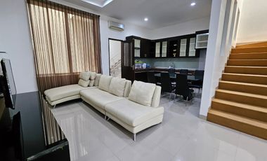 Disewakan Rumah di Manyar Permai PIK