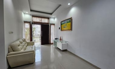 Disewakan Rumah di Manyar Permai PIK