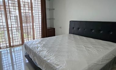 Disewakan Rumah di Manyar Permai PIK