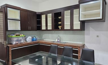 Disewakan Rumah di Manyar Permai PIK