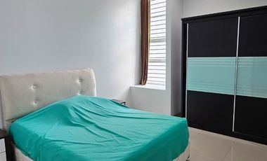 Disewakan Rumah di Manyar Permai PIK