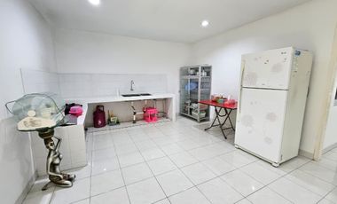 Disewakan Rumah di Manyar Permai PIK