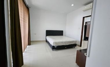 Disewakan Rumah di Manyar Permai PIK