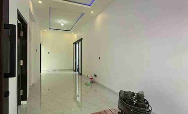 Rumah Baru dengan Rooftop Di Bantul