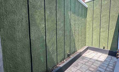 Rumah Baru dengan Rooftop Di Bantul