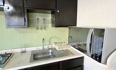 DEPARTAMENTO AMUEBLADO Y EQUIPADO EN RENTA EN MONTERREY, NUEVO LEON, ZONA TEC, A 8 CUADRAS DE ITESM CAMPUS MTY, HASTA PARA 3 HUÉSPEDES, INTERNET INCLUIDO