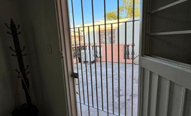 DEPARTAMENTO AMUEBLADO Y EQUIPADO EN RENTA EN MONTERREY, NUEVO LEON, ZONA TEC, A 8 CUADRAS DE ITESM CAMPUS MTY, HASTA PARA 3 HUÉSPEDES, INTERNET INCLUIDO