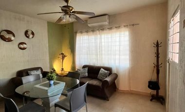 DEPARTAMENTO AMUEBLADO Y EQUIPADO EN RENTA EN MONTERREY, NUEVO LEON, ZONA TEC, A 8 CUADRAS DE ITESM CAMPUS MTY, HASTA PARA 3 HUÉSPEDES, INTERNET INCLUIDO