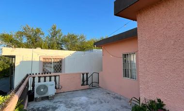 DEPARTAMENTO AMUEBLADO Y EQUIPADO EN RENTA EN MONTERREY, NUEVO LEON, ZONA TEC, A 8 CUADRAS DE ITESM CAMPUS MTY, HASTA PARA 3 HUÉSPEDES, INTERNET INCLUIDO