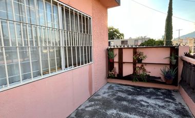 DEPARTAMENTO AMUEBLADO Y EQUIPADO EN RENTA EN MONTERREY, NUEVO LEON, ZONA TEC, A 8 CUADRAS DE ITESM CAMPUS MTY, HASTA PARA 3 HUÉSPEDES, INTERNET INCLUIDO