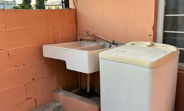 DEPARTAMENTO AMUEBLADO Y EQUIPADO EN RENTA EN MONTERREY, NUEVO LEON, ZONA TEC, A 8 CUADRAS DE ITESM CAMPUS MTY, HASTA PARA 3 HUÉSPEDES, INTERNET INCLUIDO