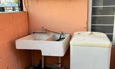 DEPARTAMENTO AMUEBLADO Y EQUIPADO EN RENTA EN MONTERREY, NUEVO LEON, ZONA TEC, A 8 CUADRAS DE ITESM CAMPUS MTY, HASTA PARA 3 HUÉSPEDES, INTERNET INCLUIDO