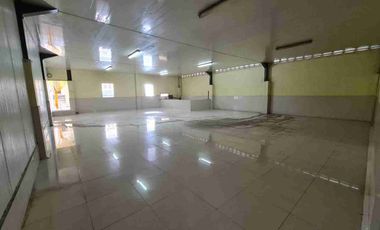 Cold storage warehouse atau gudang beku di cikamuning padalarang