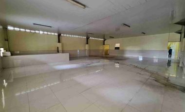 Cold storage warehouse atau gudang beku di cikamuning padalarang