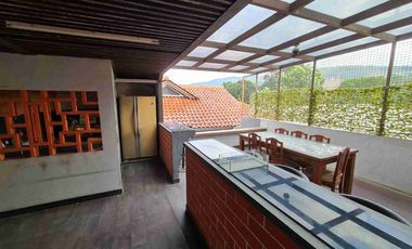 Cold storage warehouse atau gudang beku di cikamuning padalarang