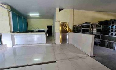 Cold storage warehouse atau gudang beku di cikamuning padalarang