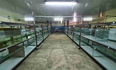 Cold storage warehouse atau gudang beku di cikamuning padalarang