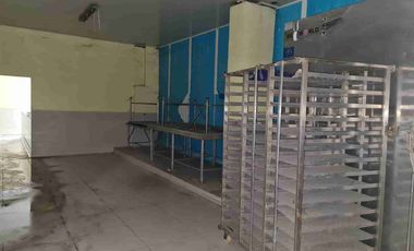 Cold storage warehouse atau gudang beku di cikamuning padalarang