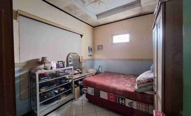 Rumah Strategis Pinggir Jalan Raya Cocok Untuk Usaha Atau jadi Komersial