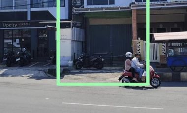 DIJUAL RUKO 2 LANTAI SIAP HUNI DI TIRTO AGUNG BANYUMANIK