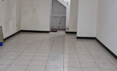 DIJUAL RUKO 2 LANTAI SIAP HUNI DI TIRTO AGUNG BANYUMANIK