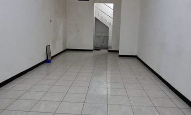 DIJUAL RUKO 2 LANTAI SIAP HUNI DI TIRTO AGUNG BANYUMANIK