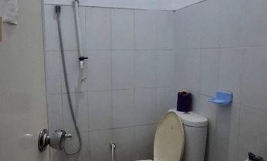 DIJUAL RUKO 2 LANTAI SIAP HUNI DI TIRTO AGUNG BANYUMANIK