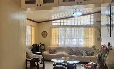 REV-429 Philam Homes House and Lot FOR SALE