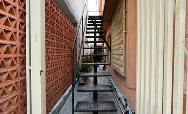 DEPARTAMENTO AMUEBLADO Y EQUIPADO EN RENTA EN MONTERREY, NUEVO LEON, ZONA FRACC FLORIDA, A 8 CUADRAS DE ITESM CAMPUS MTY, HASTA PARA 3 HUÉSPEDES, INTERNET INCLUIDO