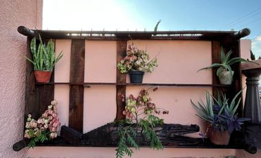 DEPARTAMENTO AMUEBLADO Y EQUIPADO EN RENTA EN MONTERREY, NUEVO LEON, ZONA FRACC FLORIDA, A 8 CUADRAS DE ITESM CAMPUS MTY, HASTA PARA 3 HUÉSPEDES, INTERNET INCLUIDO