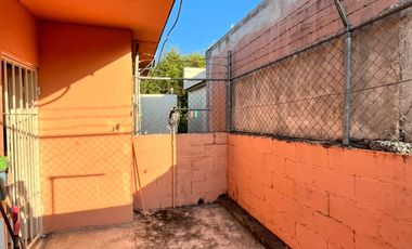 DEPARTAMENTO AMUEBLADO Y EQUIPADO EN RENTA EN MONTERREY, NUEVO LEON, ZONA FRACC FLORIDA, A 8 CUADRAS DE ITESM CAMPUS MTY, HASTA PARA 3 HUÉSPEDES, INTERNET INCLUIDO