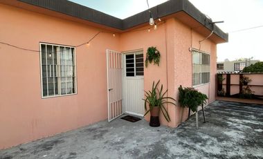 DEPARTAMENTO AMUEBLADO Y EQUIPADO EN RENTA EN MONTERREY, NUEVO LEON, ZONA FRACC FLORIDA, A 8 CUADRAS DE ITESM CAMPUS MTY, HASTA PARA 3 HUÉSPEDES, INTERNET INCLUIDO