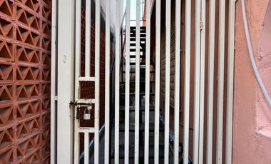 DEPARTAMENTO AMUEBLADO Y EQUIPADO EN RENTA EN MONTERREY, NUEVO LEON, ZONA FRACC FLORIDA, A 8 CUADRAS DE ITESM CAMPUS MTY, HASTA PARA 3 HUÉSPEDES, INTERNET INCLUIDO