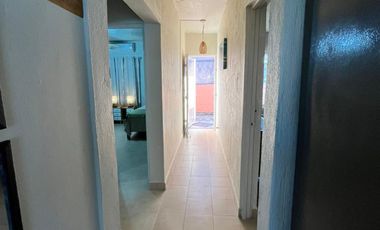 DEPARTAMENTO AMUEBLADO Y EQUIPADO EN RENTA EN MONTERREY, NUEVO LEON, ZONA FRACC FLORIDA, A 8 CUADRAS DE ITESM CAMPUS MTY, HASTA PARA 3 HUÉSPEDES, INTERNET INCLUIDO