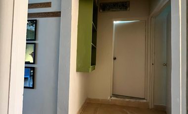 DEPARTAMENTO AMUEBLADO Y EQUIPADO EN RENTA EN MONTERREY, NUEVO LEON, ZONA FRACC FLORIDA, A 8 CUADRAS DE ITESM CAMPUS MTY, HASTA PARA 3 HUÉSPEDES, INTERNET INCLUIDO