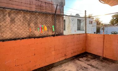 DEPARTAMENTO AMUEBLADO Y EQUIPADO EN RENTA EN MONTERREY, NUEVO LEON, ZONA FRACC FLORIDA, A 8 CUADRAS DE ITESM CAMPUS MTY, HASTA PARA 3 HUÉSPEDES, INTERNET INCLUIDO