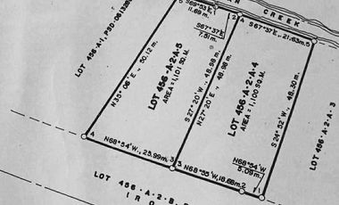 BACOLOD CITY LOT FOR SALE
