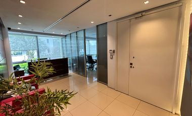 Alquiler oficina Flexible Puerto Madero