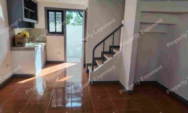 3 bedrooms house for RENT ONLY