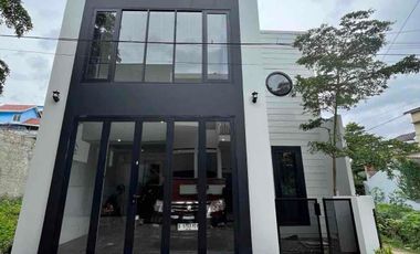 Di Jual Rumah di Dekat Pusat Cimahi