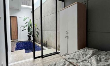 Di Jual Rumah di Dekat Pusat Cimahi