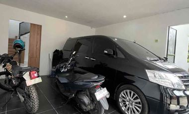 Di Jual Rumah di Dekat Pusat Cimahi